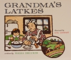 Grandma's latkes