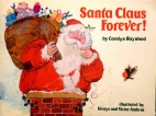 Santa Claus forever