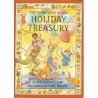 The Family read-aloud holiday treasury