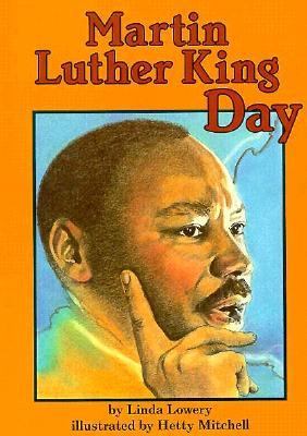 Martin Luther King Day