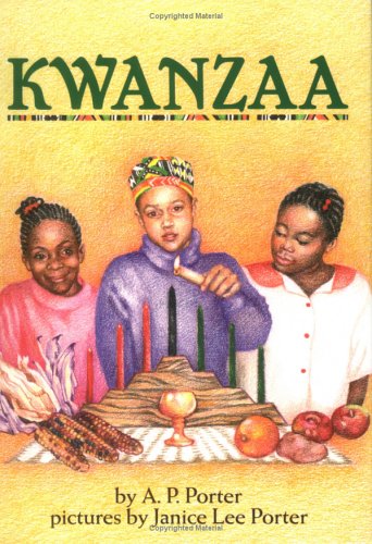 Kwanzaa