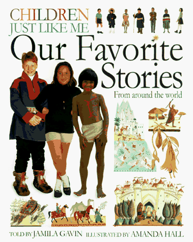 Our favorite stories