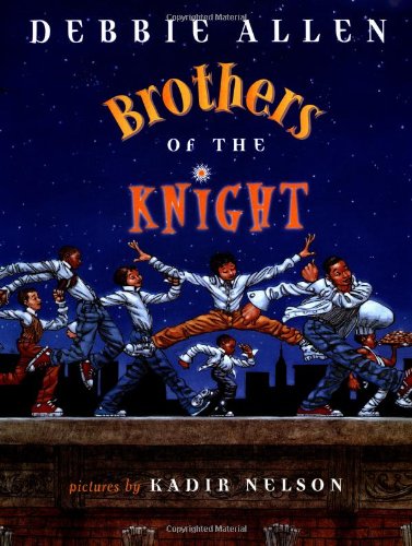 Brothers of the knight