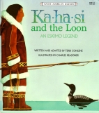 Ka-ha-si and the loon