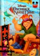 Disney's The Hunchback of Notre Dame