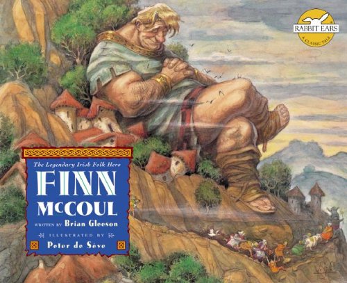 Finn McCoul