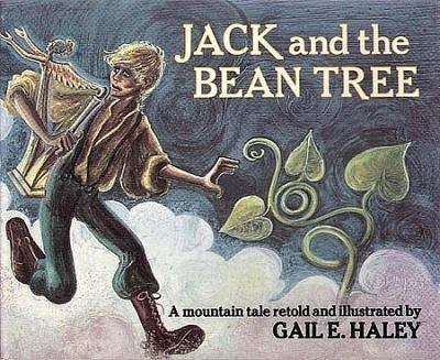 Jack and the bean tree