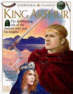 King Arthur