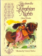 Tales from the Arabian nights