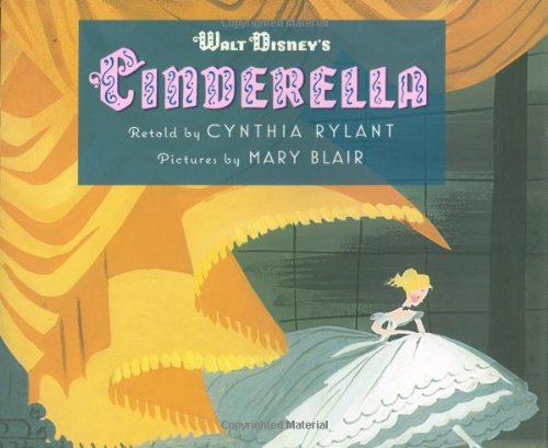 Walt Disney's Cinderella