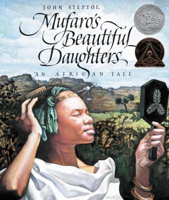 Mufaro's beautiful daughters : an African tale