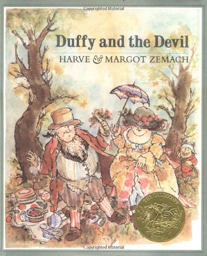 Duffy and the devil