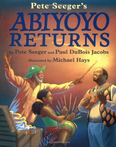 Abiyoyo returns