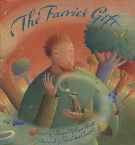The faerie's gift