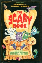 The Scary book
