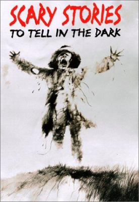 Scary stories to tell in the dark