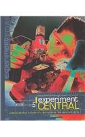 Experiment central : understanding scientific principles through projects. Volume 5, A-O