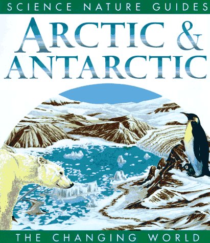 Arctic & Antarctic