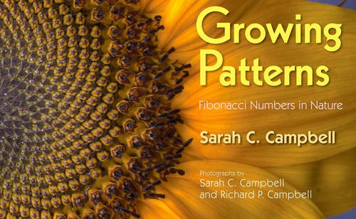 Growing patterns : fibonacci numbers in nature