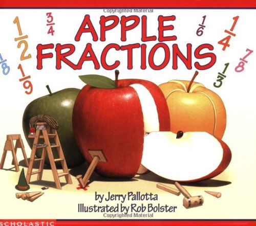 Apple fractions