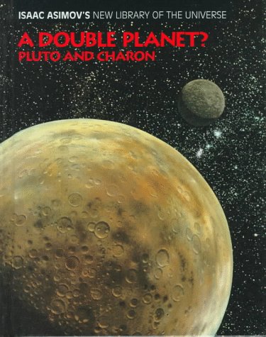 A double planet : Pluto and Charon