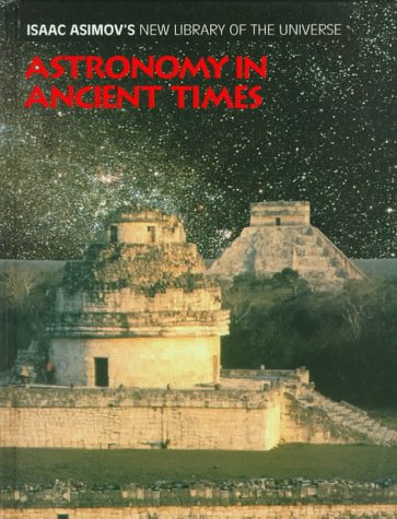 Astronomy in ancient times