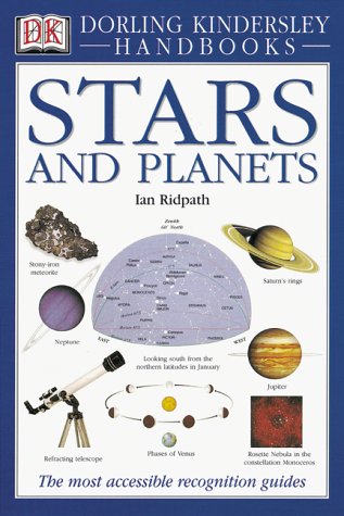Stars and planets