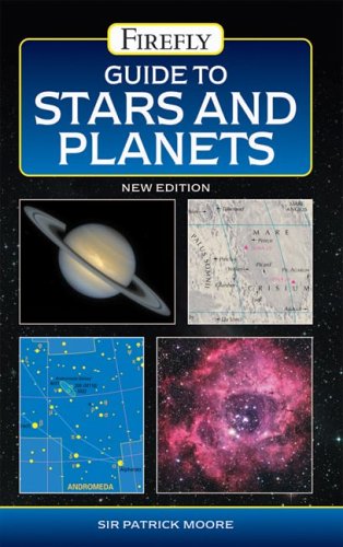 Guide to stars and planets