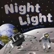 Night light : a book about the moon