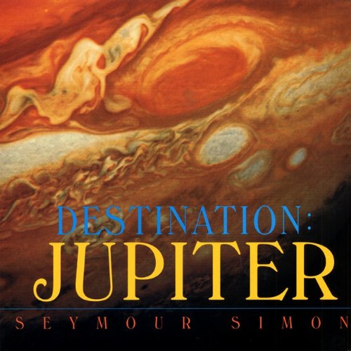 Destination, Jupiter