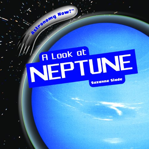 A look at Neptune
