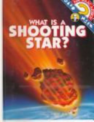 What is a shooting star