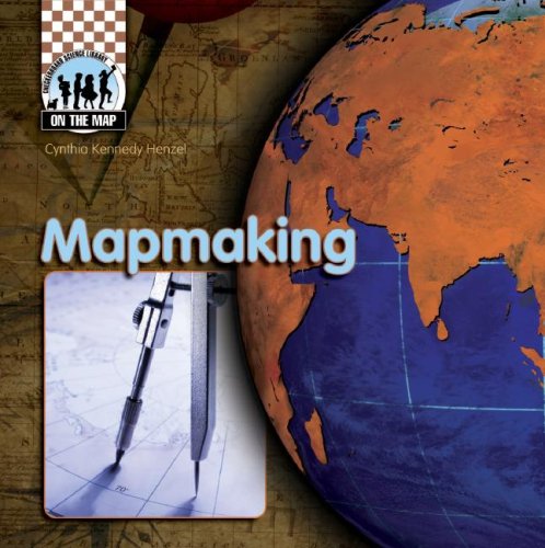 Mapmaking