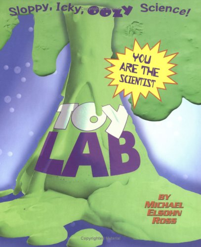 Toy lab