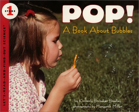 Pop : a book about bubbles