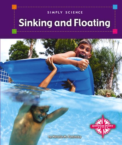 Sinking and floating