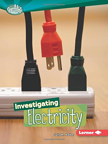 Investigating electricity