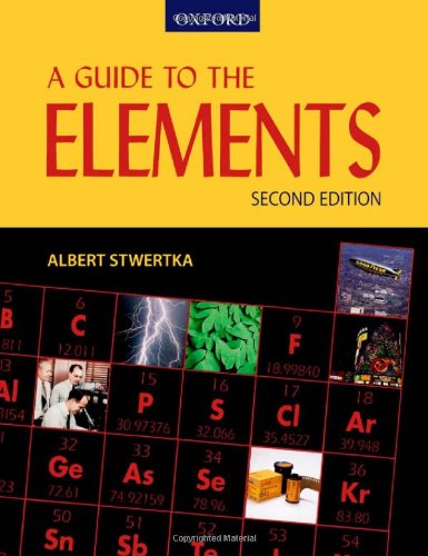 A Guide To The Elements