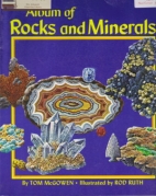 Album of rocks and minerals