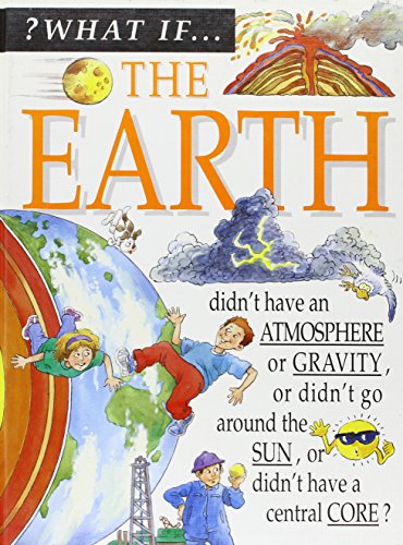 The earth