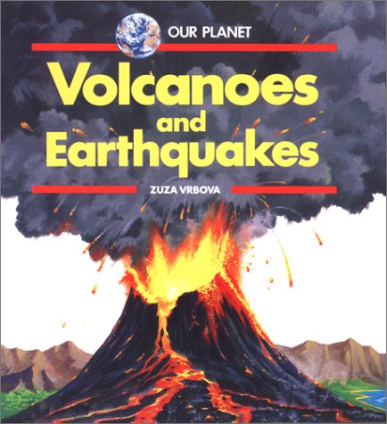 Volcanoes & earthquakes