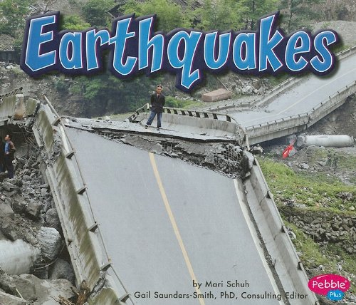 Earthquakes