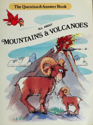 All about mountains & volcanoes