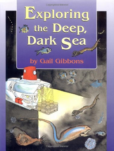 Exploring the deep, dark sea