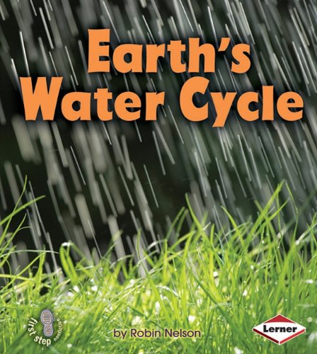 Earth's water cycle