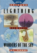 Lightning and other wonders of the sky