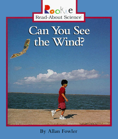 Can you see the wind