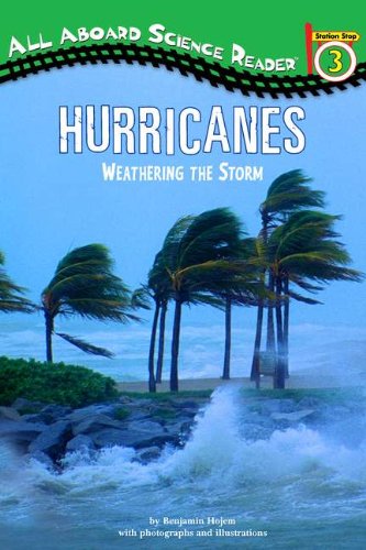 Hurricanes : weathering the storm