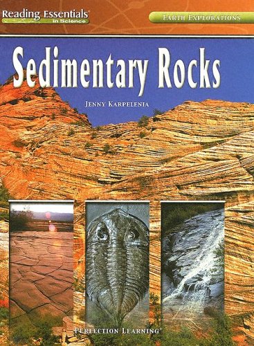Sedimentary rocks