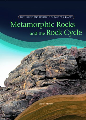 Metamorphic rocks and the rock cycle